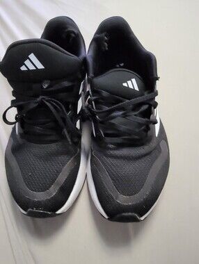 Gentle Used Men's Running  Shoes